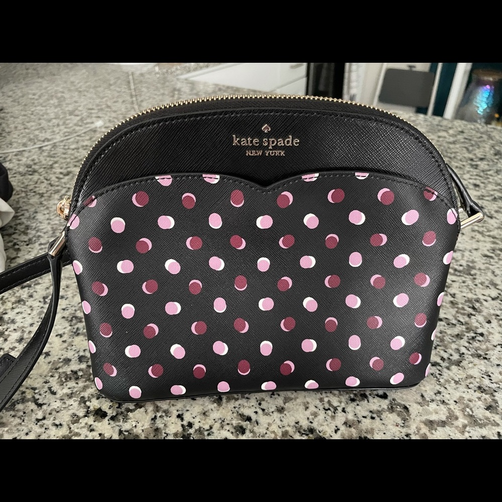 Kate Spade Crossbody Purse FREE SHIPPING